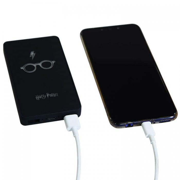 Harry Potter - Harry Potter Powerbank 6000 mAh