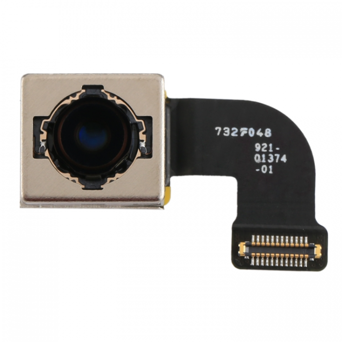 UTGATT1 - iPhone 8 och iPhone SE 2020 Bak kamera