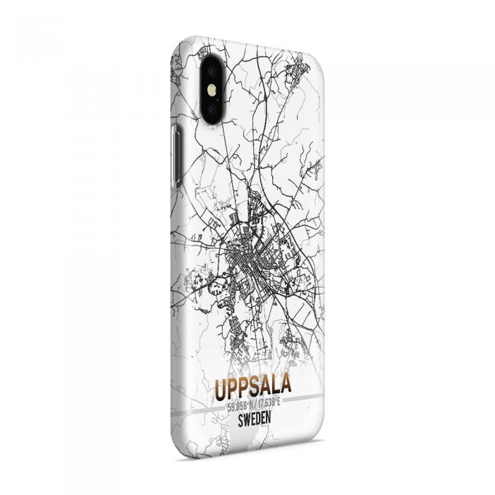 UTGATT5 - Skal till Apple iPhone X - Uppsala
