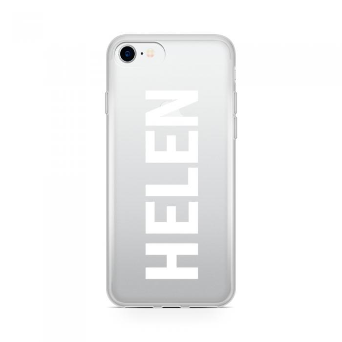 UTGATT5 - Skal till Apple iPhone 7 - Helen