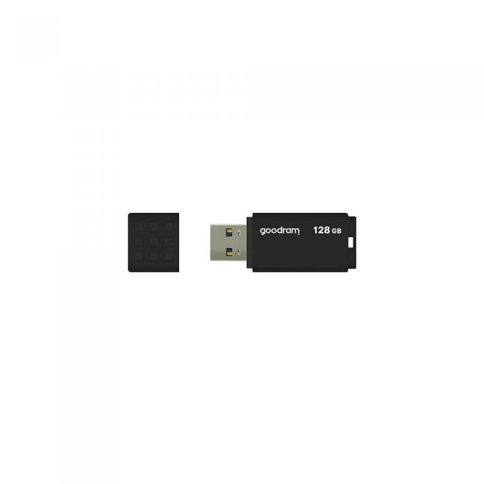Goodram - Goodram USB-minne UME3 128GB USB 3.0