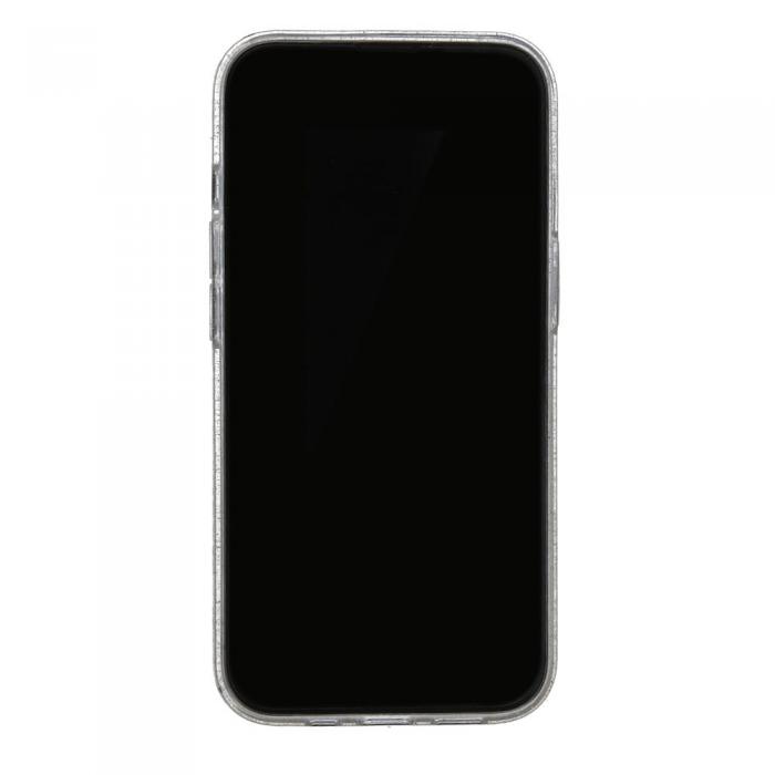 TelForceOne - iPhone X/XS Transparent Skal  Skydd i Stil