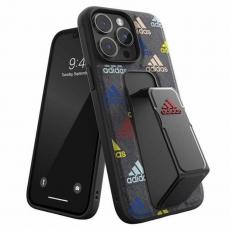 Adidas - Adidas iPhone 14 Pro Mobilskal SP Grip - Svart
