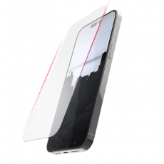 Raptic - Raptic iPhone 14 Pro Skärmskydd i Härdat glas Full