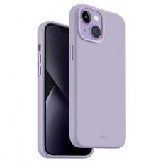 UNIQ - Uniq iPhone 14 Plus Mobiskal Lino - Lilac