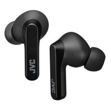 JVC - JVC Hörlur In-Ear True Wireless Stix - Svart