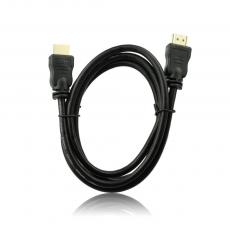 A-One Brand - Kabel HDMI ver.1.4, 1,5 m - Czarny