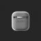 VERUS - VRS DESIGN | Modern Skal Apple Airpods - Marine Green