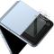 A-One Brand - [1-Pack] Galaxy Z Flip 4 Kameralinsskydd Hrdat glas HD - Clear
