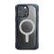 Raptic - Raptic iPhone 14 Pro Skal Magsafe Secure Armored - Bl