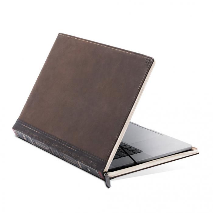 Twelve South - Twelve South BookBook Datorfodral fr MacBook Pro 16-tum