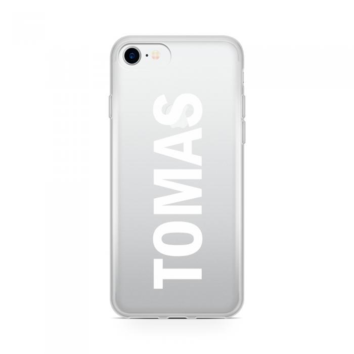 UTGATT5 - Skal till Apple iPhone 7 - Tomas