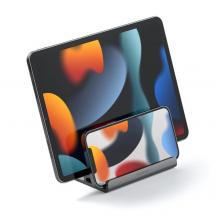 Satechi - Satechi Dual Vertical Laptop Stand