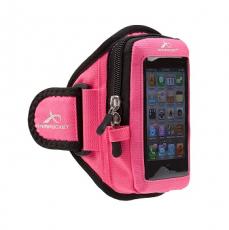 ArmPocket - Armpocket Aero i10 Armband till smartphone (Rosa)