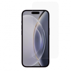 Champion - Champion iPhone 15 Pro Max Härdat Glas Skärmskydd