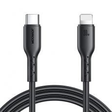 Joyroom - Joyroom USB-C Till Lighting Kabel Flash-Charge 2m - Svart