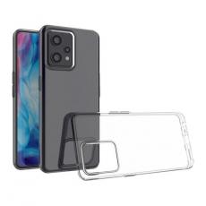 Hurtel - Realme 9 Pro Skal Ultra Clear (0.5mm) - Transparent