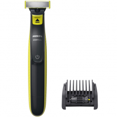 Philips - Philips OneBlade Skäggtrimmer QP2721/20