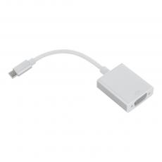 OEM - Adapter USB-C till VGA