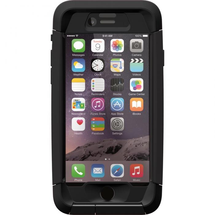 UTGATT5 - THULE Mobilskal Atmos X5 iPhone 6(S) Plus - Svart