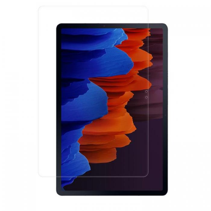 Wozinsky - WOZINSKY 9H Hrdat Glas Galaxy Tab S8 Plus/S7 Plus