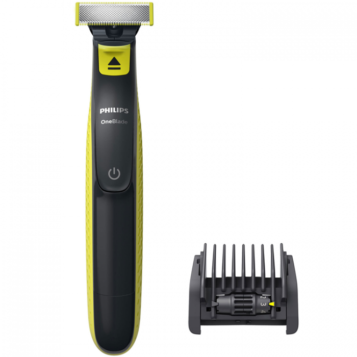 Philips - Philips OneBlade Skggtrimmer QP2721/20