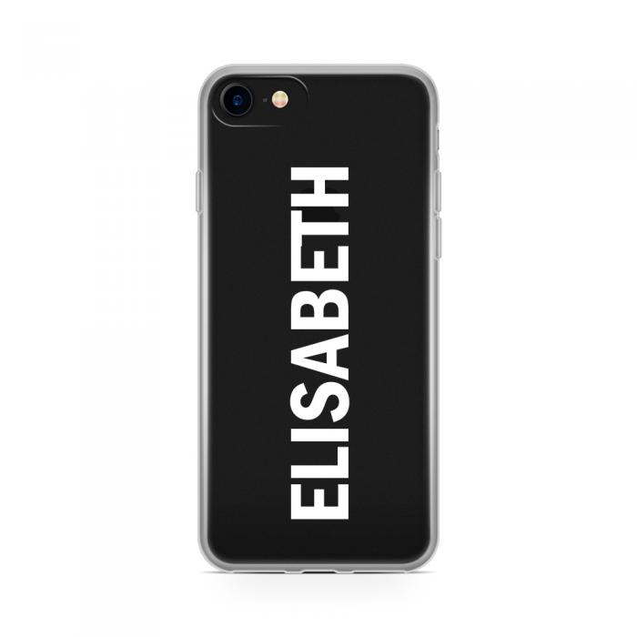 UTGATT5 - Skal till Apple iPhone 7 - Elisabeth