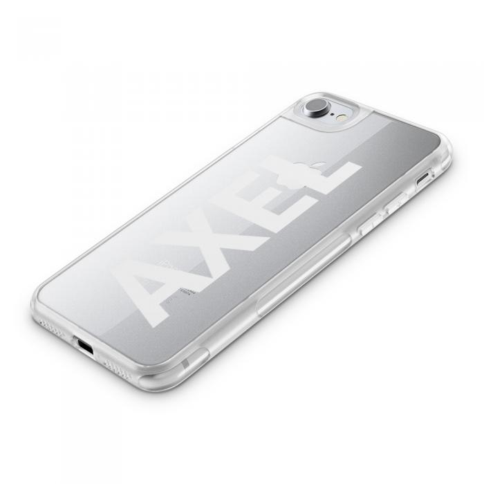 UTGATT5 - Fashion mobilskal till Apple iPhone 8 Plus - Axel