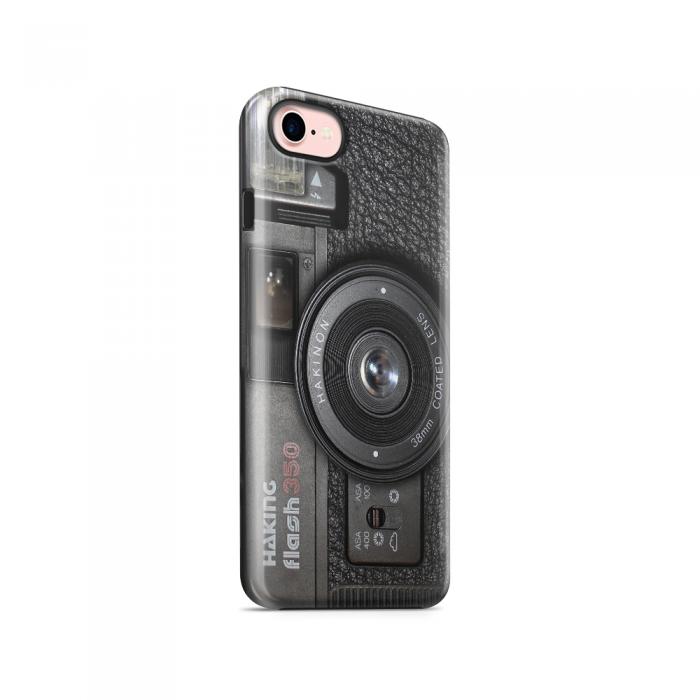 UTGATT5 - Tough mobilskal till Apple iPhone 7/8 - Camera II