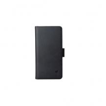 GEAR - GEAR Plånboksväska Huawei P30 2019 - Svart