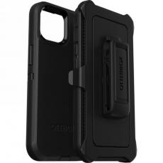 Otterbox - Otterbox iPhone 14 Plus Mobilskal Defender - Svart