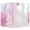 Tech-Protect - Galaxy Tab A8 10.5 Fodral Hybrid Smart - Marble