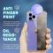 A-One Brand - Anti-drop TPU iPhone 14 Pro Max Skal - Transparent