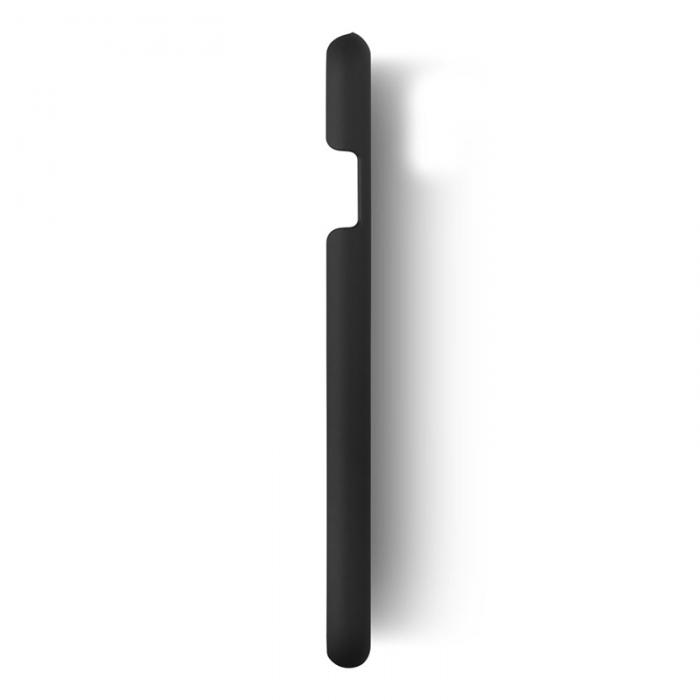 UTGATT5 - Key Core Case Hard (Coated) iPhone X/Xs Black