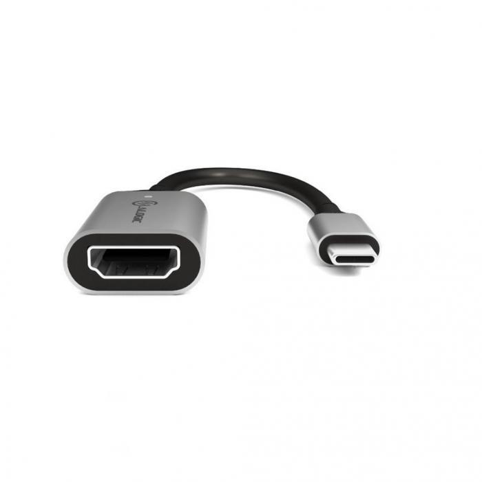 UTGATT1 - ALOGIC Ultra USB-C till HDMI 4K @60Hz