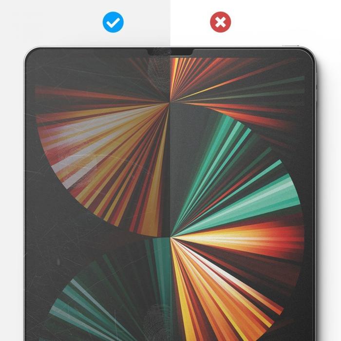 UTGATT4 - Ringke Paper Skrmskydd iPad Pro 11