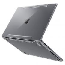 Spigen - Spigen Macbook Pro 14 (2021/2022) Skal Thin Fit - Transparent