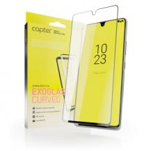 Copter - Copter Exoglass Curved Härdat Glas till iPhone 13/13 Pro