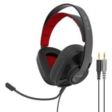 Koss - Koss Headset Gaming GMR545 Air - Svart