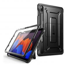 SupCase - SupCase Unicorn Beetle Pro Skal Galaxy Tab S8/S7 - Svart