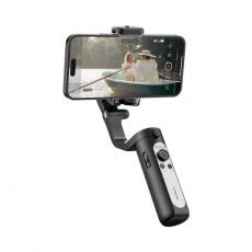 HOHEM - Hohem Smartphone Gimbal iSteady XE - Svart