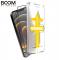 Boom of Sweden - BOOM - Curved Glass Skrmskydd - iPhone 12 Mini