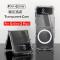Boom - BOOM Galaxy Z Flip 3 Skal Magsafe Shockproof - Clear