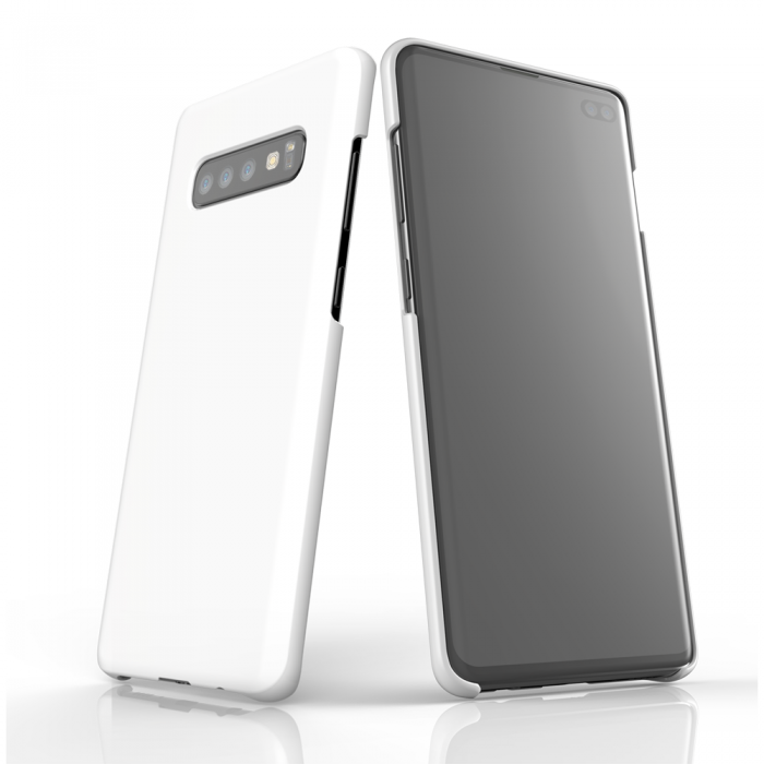 TheMobileStore - Personligt mobilskal till Samsung Galaxy S10 Plus