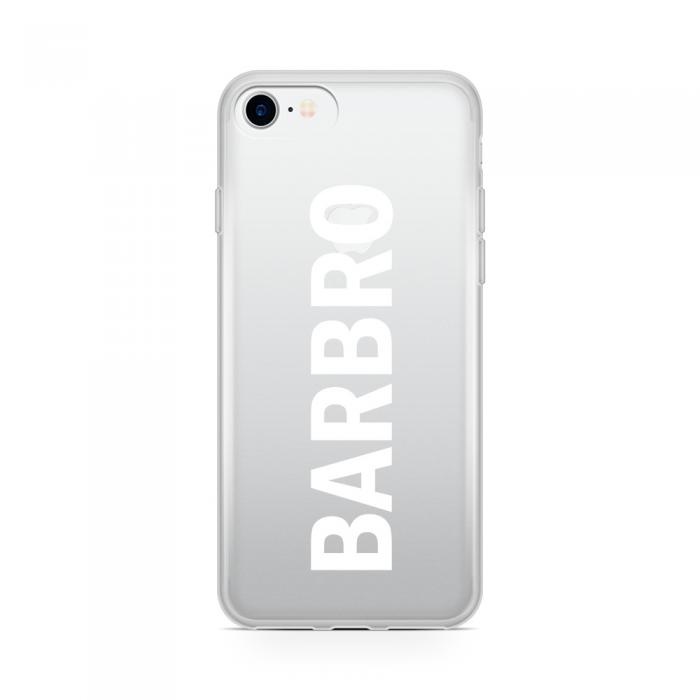 UTGATT5 - Skal till Apple iPhone 7 - Barbro
