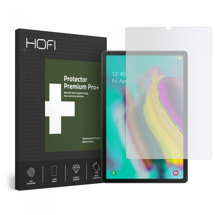 UTGATT5 - HOFI Hrdat Glas Pro+ Galaxy Tab S5E 10,5 2019 T720 / T725