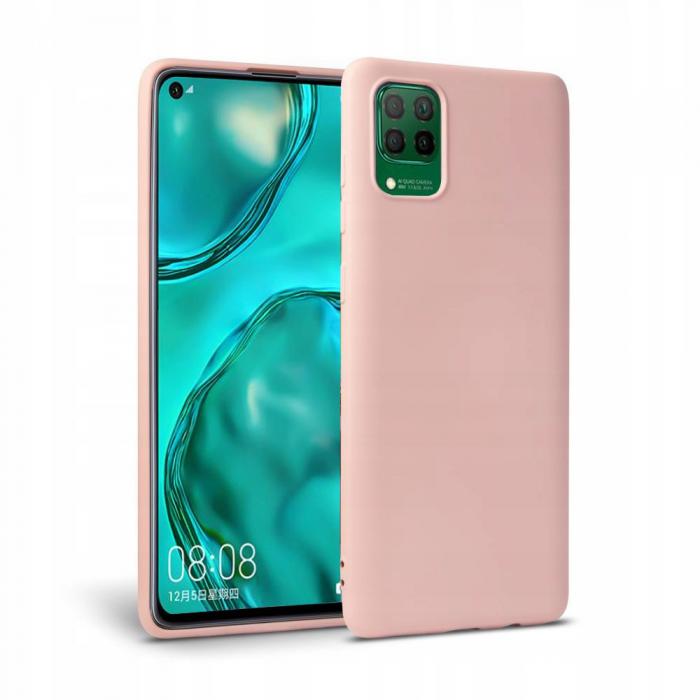 Tech-Protect - Tech-Protect Icon Huawei P40 Lite Pink