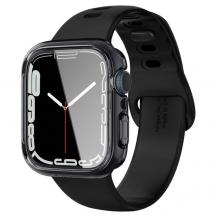Spigen&#8233;Spigen Ultra Hybrid Skal Apple Watch 7 (41mm) - Space Crystal&#8233;