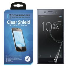 CoveredGear - Coveredgear Clear Shield skärmskydd till Sony Xperia XZ Premium