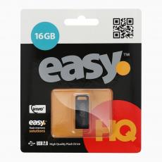 Imro - Imro Portable Memory Pendrive Easu (Eco) 16GB